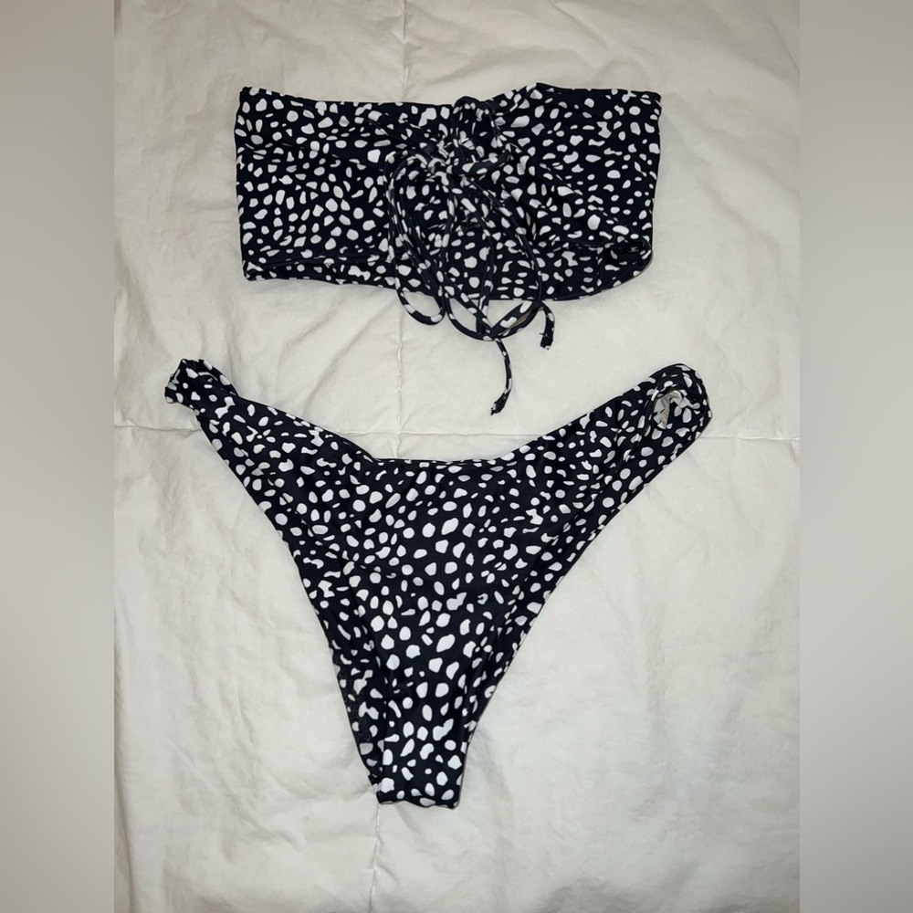shein bikini